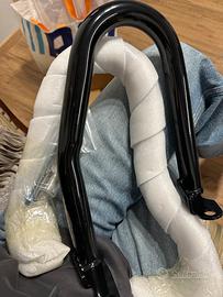 Paramotore Highway Crash Bars Ricambio