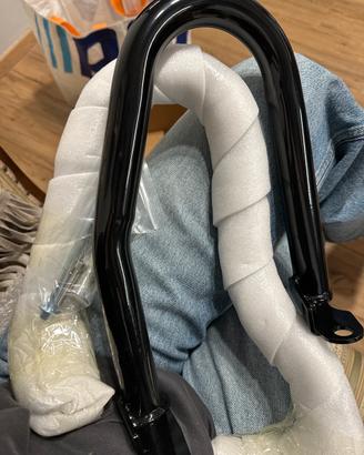 Paramotore Highway Crash Bars Ricambio