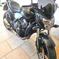 Yamaha Hornet 600 - Anno 2011 - 19.900 km