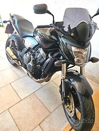 Yamaha Hornet 600 - Anno 2011 - 19.900 km