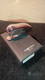 set scrivania alluminio 