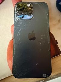 iPhone 14 pro max 128GB