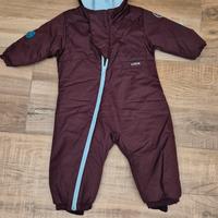 kit NEVE Bambini Tutone scarpe e guanti