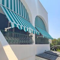 PORZIONE DI BIFAMILIARE A GALLIPOLI