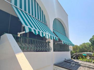 PORZIONE DI BIFAMILIARE A GALLIPOLI