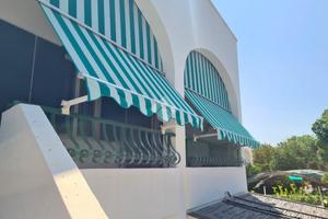 PORZIONE DI BIFAMILIARE A GALLIPOLI