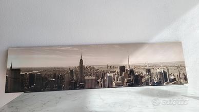Quadro stampa  USA New York