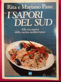 Libro “I SAPORI DELSUD”