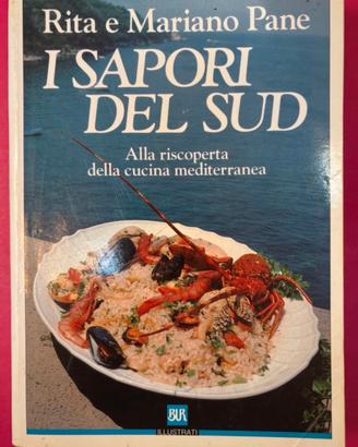 Libro “I SAPORI DELSUD”