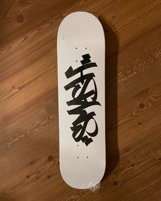 Tavola skateboard PRO