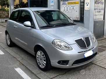 LANCIA YPSILON 1.2 BENZINA 3 PORTE ANCHE PER NEOPA