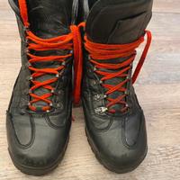 Scarponcini Gronell n . 42