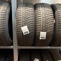 4 Gomme da Neve HANKOOK 19 pollici