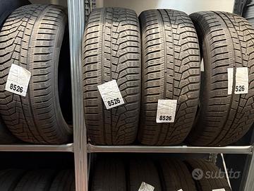 4 Gomme da Neve HANKOOK 19 pollici