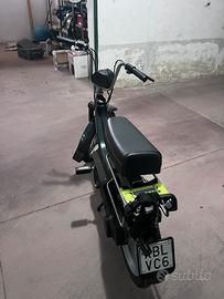 Piaggio si