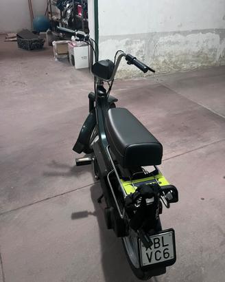 Piaggio si