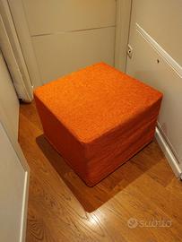Pouf letto