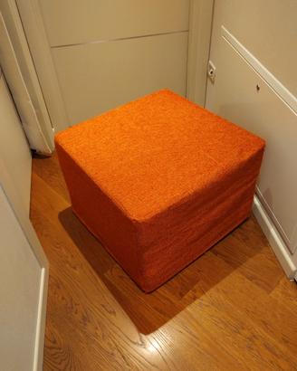 Pouf letto