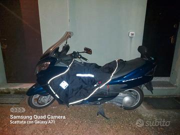 coperta tucano Burgman 400 