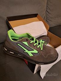 scarpe u power 43 nuove