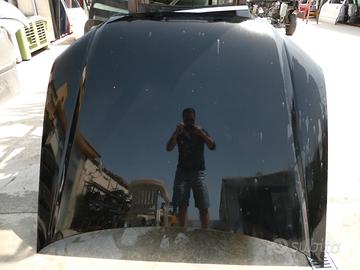 Cofano anteriore AUDI A4 B7