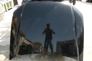 Cofano anteriore AUDI A4 B7