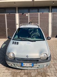 Twingo 1200cc
