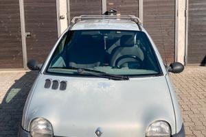 Twingo 1200cc