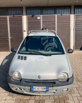 Twingo 1200cc