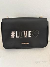Borsa LOVE MOSCHINO