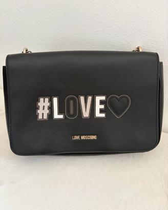 Borsa LOVE MOSCHINO