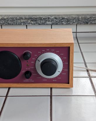 Tivoli model one