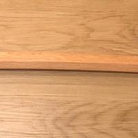 Bokken quercia rossa - Spada legno