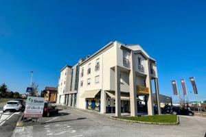 Ampio spazio commerciale/direzionale Portogruaro