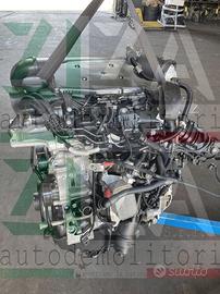 MOTORE Mini Cooper D 1.5 85kW 115Cv B37C15A 2015