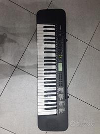 Tastiera digitale Casio