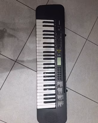 Tastiera digitale Casio