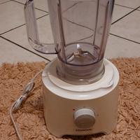 robot da cucina kenwood