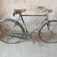 Bici Legnano Anni 60