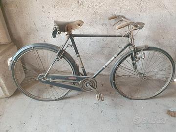 Bici Legnano Anni 60