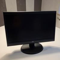 Monitor PC  AOC 