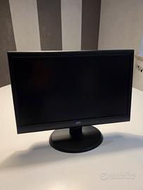 Monitor PC  AOC 