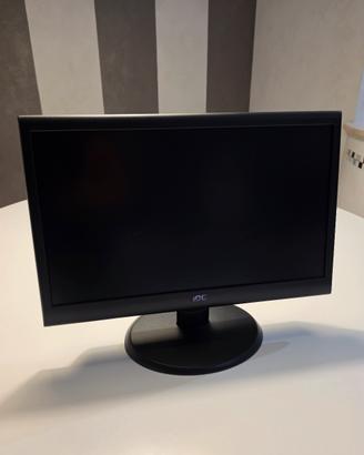 Monitor PC  AOC 
