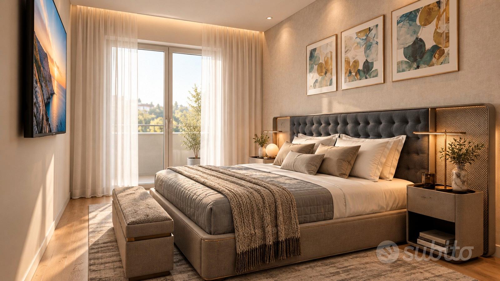 Appartamento – Quartu Sant'Elena, Is Arenas, Casteddu/Cagliari - Vista 5