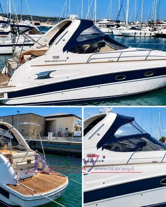 Bavaria 300 Sport + 2x220 Hp Volvo Penta (2001)