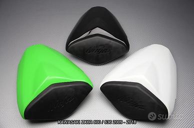 Unghia monoposto KAWASAKI ZX6R 600 636 2009 - 2018