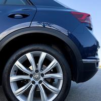 Volkswagen T‑Roc 2.0 TDI 150 CV