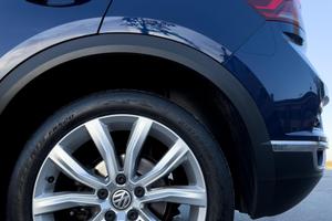 Volkswagen T‑Roc 2.0 TDI 150 CV