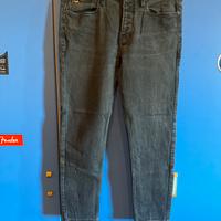Emporio Armani - Jeans Uomo Nero - Tag 32