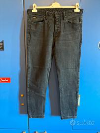 Emporio Armani - Jeans Uomo Nero - Tag 32